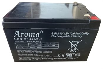 Battery 12V10A