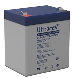 Battery 12V4,5A