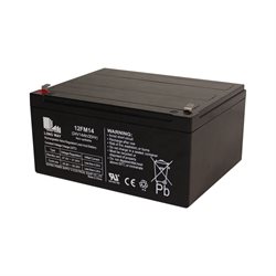 Battery 24V, 24V14/Ah/20Hr