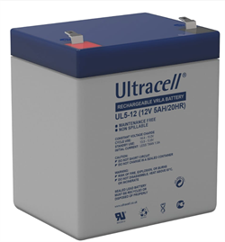Battery 12V7A