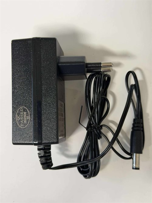 Li-Ion 21v Oplader med standard stik