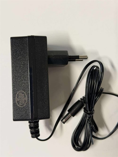 Li-Ion 12v Oplader med standard stik