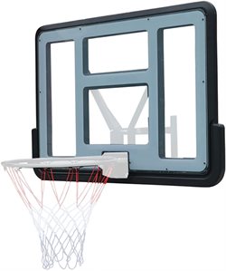 Stanlord basketplade til Basket Pro stativ. 